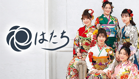 HATACHIへのリンク