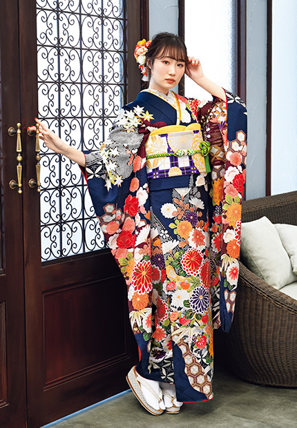 ASUKA着用 No.1820