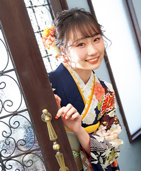 ASUKA着用 No.1820