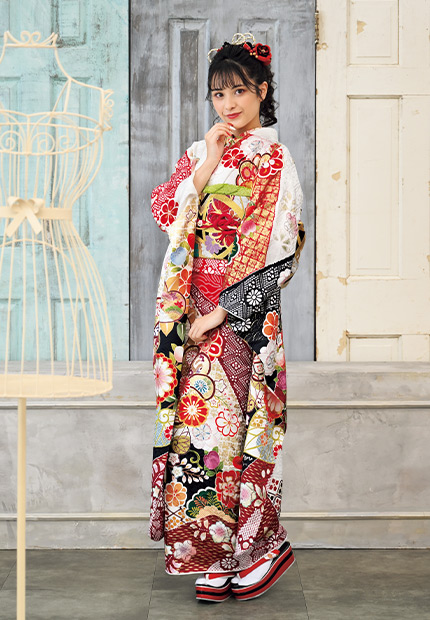 LINA着用 No.1821