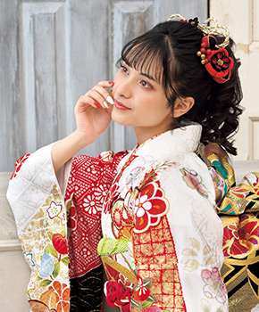 LINA着用 No.1821